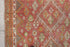Antique Gabbe Area Rug (4' x 7')